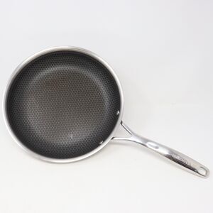 Henckels HXagon 10"  Skillet Tri-ply Stainless Steel 3-Layer Nonstick Pan